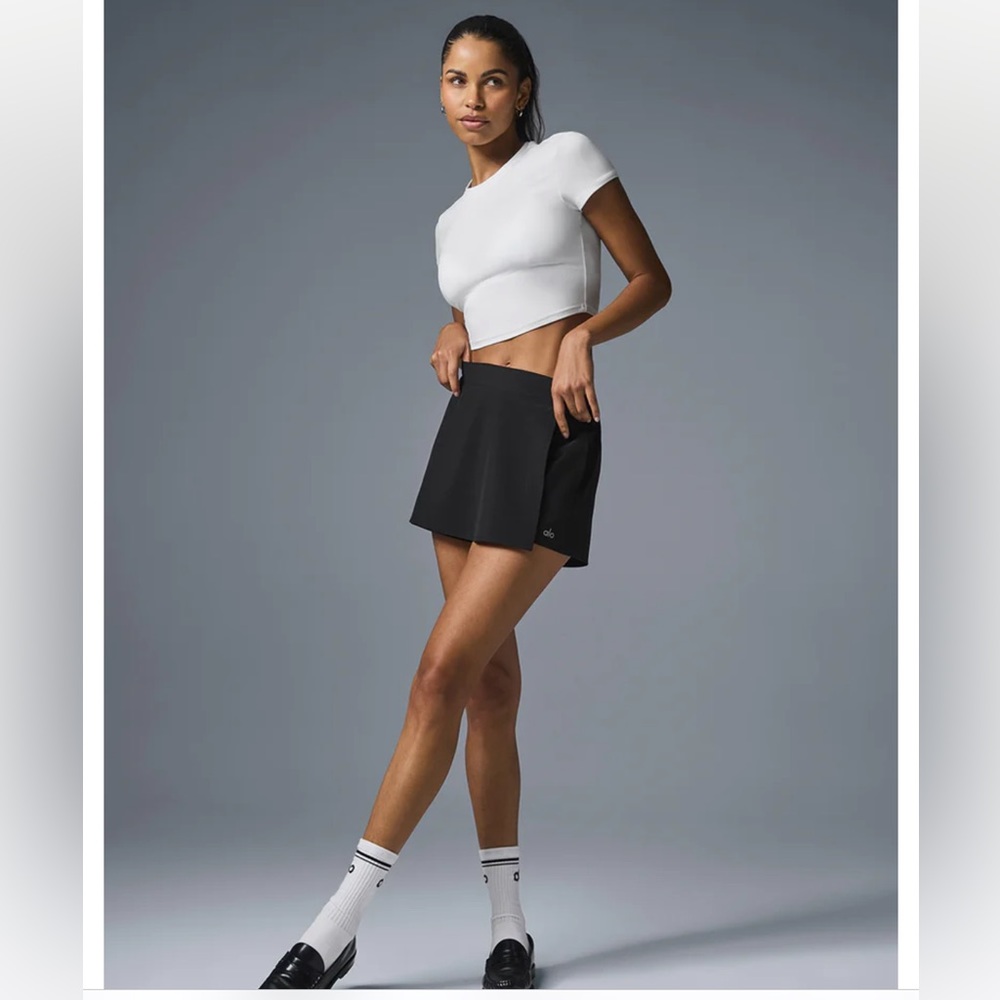 Alo clubhouse skort